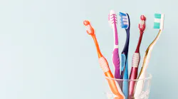 With performance characteristics comparable to virgin TPEs, applications for the material include toothbrush grips, personal-care items and certain types of food-contact items, such as reusable crates.