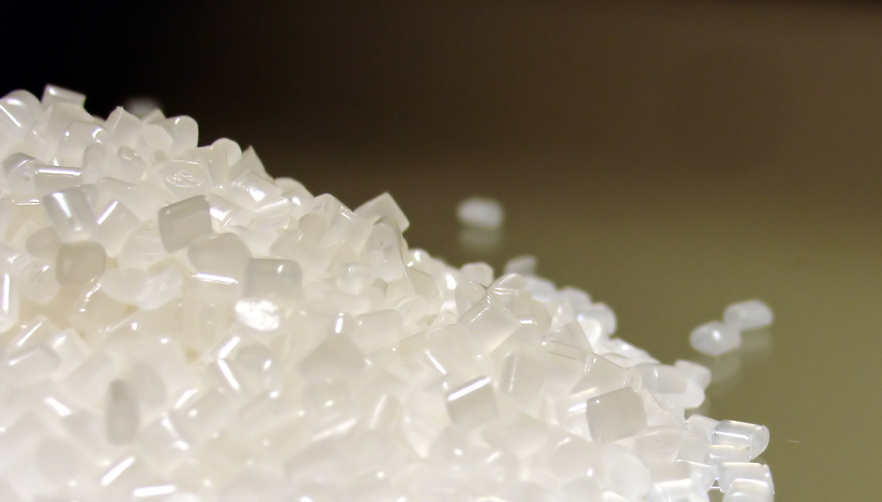 Resin prices remain high, and the only thing that may drive them lower is an economic slowdown.