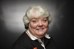 Brenda Clark Brenda Clark