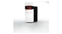 Sinterit has introduced the Nils 480 selective laser sintering (SLS) 3D printer as the first in its new industrial line of printers.