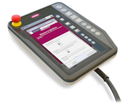 Over the last year, Wittmann has worked with its customers, technicians, engineers and software team to make programming easier through the new R9.1 QuickNew Wizard guided programming tool. Over the last year, Wittmann has worked with its customers, technicians, engineers and software team to make programming easier through the new R9.1 QuickNew Wizard guided programming tool.