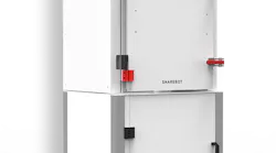 Sharebot has updated the software of the SnowWhite2 3D printer so that users can easily control the movement of the powder coater and each of the two powder distribution tanks through intuitive commands.