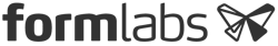 Formlabs Logo Black 62603415450e0 Formlabs Logo Black 62603415450e0