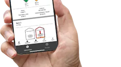 Custom settings now synchronize with the mobile app, so users see the same data everywhere.
