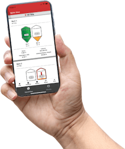 Custom settings now synchronize with the mobile app, so users see the same data everywhere. Custom settings now synchronize with the mobile app, so users see the same data everywhere.