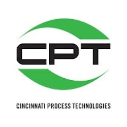Cincinnati Process Technologies 6273d21bb6148