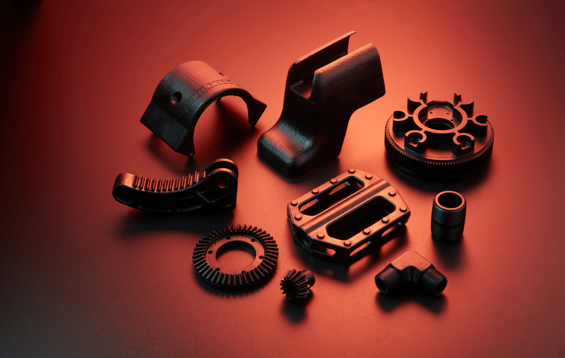 Formlabs has introduced two high-performance PU resins for the production of tough, durable parts using the company&rsquo;s stereolithography (SLA) 3D printers.