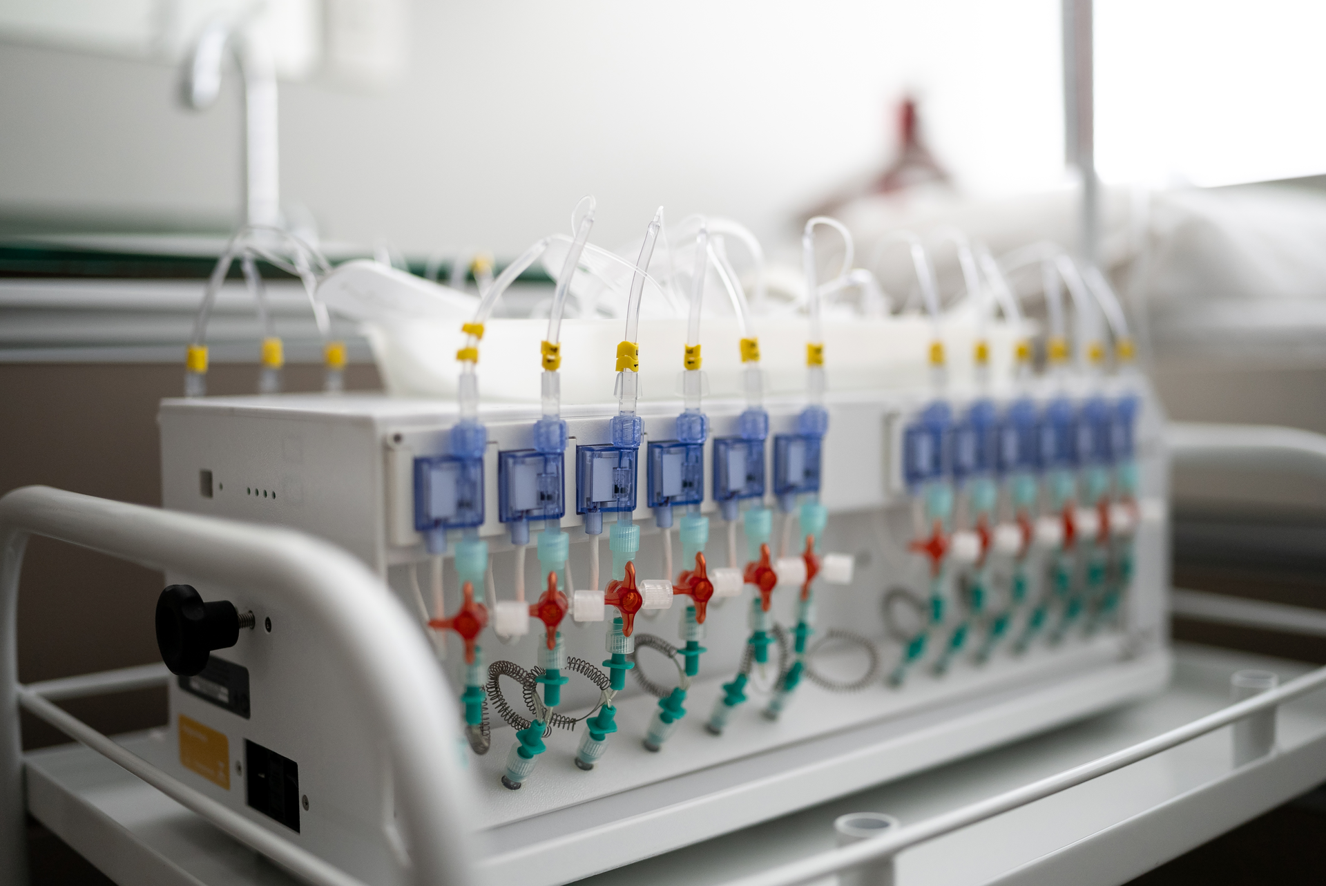 Avient's Transcend colorants can be customized with functional additives to enhance their performance characteristics and come in a range of vivid colors in both transparent and opaque options.