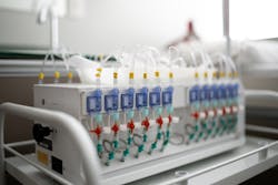 Avient's Transcend colorants can be customized with functional additives to enhance their performance characteristics and come in a range of vivid colors in both transparent and opaque options. Avient's Transcend colorants can be customized with functional additives to enhance their performance characteristics and come in a range of vivid colors in both transparent and opaque options.