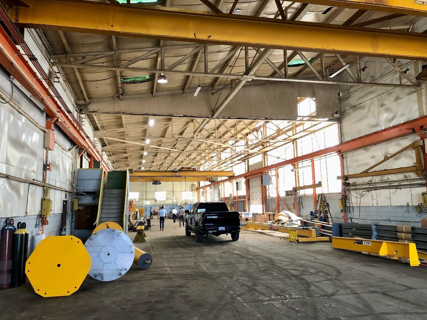 Handling Systems International Inc. is adding almost 20,000 square feet of manufacturing space to Summit, Ill., facility.