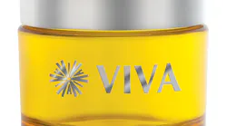 Viva Healthcare Packaging (Canada) Ltd. has made a concerted effort to increase its use of post-consumer resin in the packages it makes, including this type of jar.