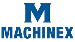 Machinex Logo