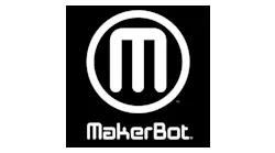 Maker Bot Logo
