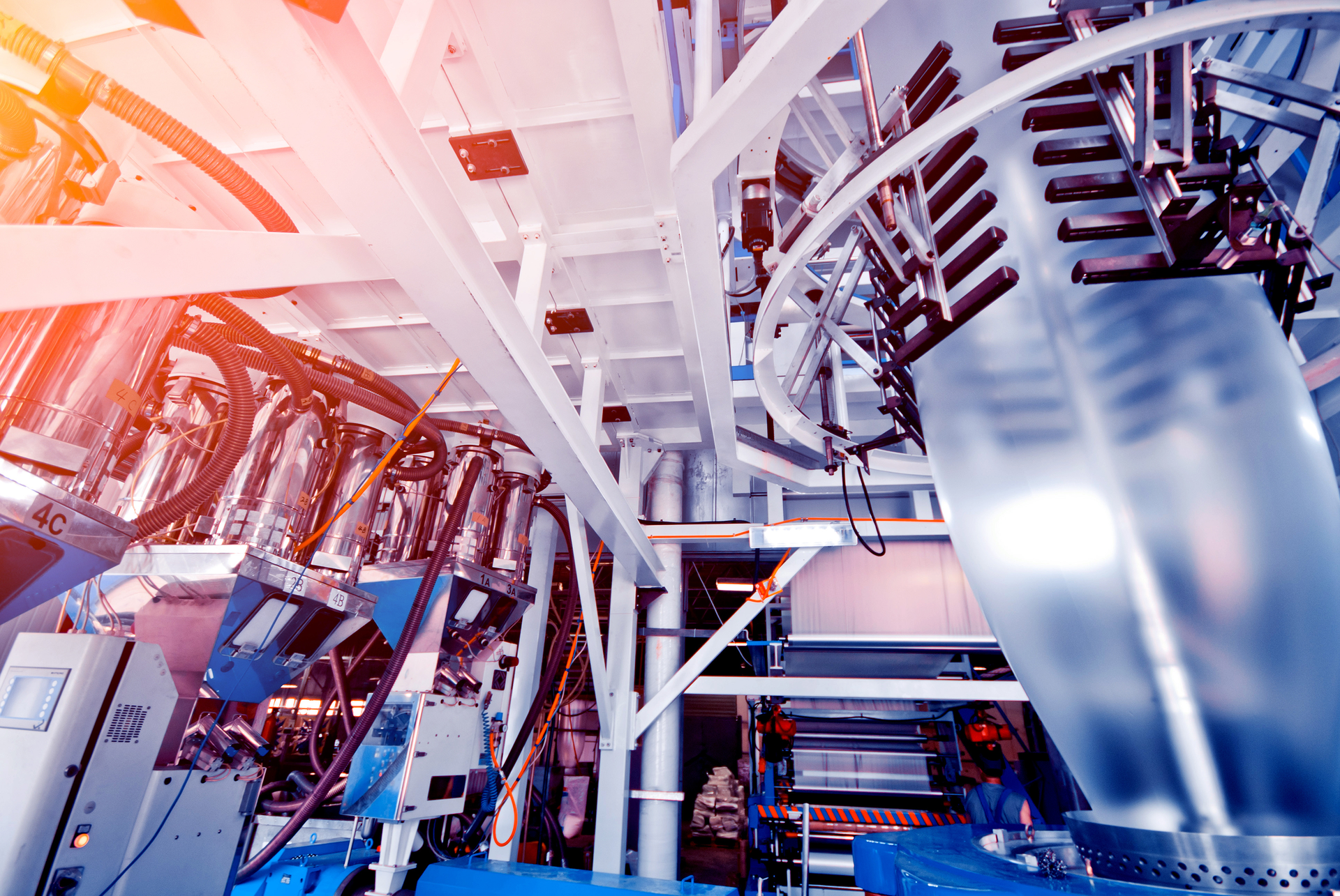 While automation has made its way through most facets of the manufacturing industry, it is still making inroads into the world of finance.