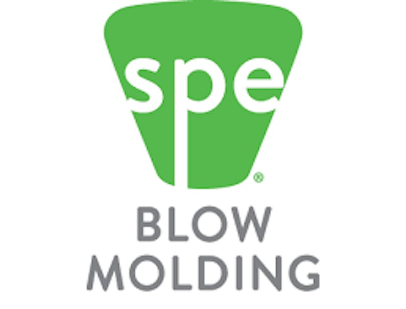SPE seeks blow molded part competition entries Plastics Machinery