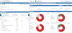 Trayak’s EcoImpact-Compass LCA software provides information to users about the environmental impacts of potential packaging designs and formats. Trayak’s EcoImpact-Compass LCA software provides information to users about the environmental impacts of potential packaging designs and formats.