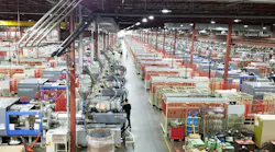 Injection molding machines at the Toronto plant of Viva Healthcare Packaging produce 300 million tubes a year for health-care and beauty products. Manufacturers, along with retailers and consumers, are weighing the conveniences of plastics against sustainability concerns.