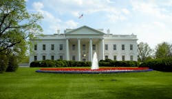 The White House announced the AM Forward initiative to support additive manufacturing in the U.S.