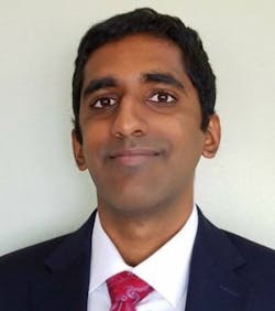 Arjun Chandar Arjun Chandar