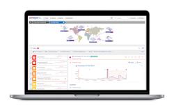 Senseye's software tools focus on process monitoring and predictive maintenance. Senseye's software tools focus on process monitoring and predictive maintenance.