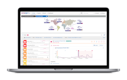 Senseye's software tools focus on process monitoring and predictive maintenance. Senseye's software tools focus on process monitoring and predictive maintenance.