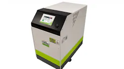 Conair's new Thermolator TW-T series is smaller than some earlier models and offers new features.