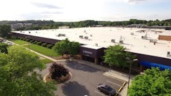 Corning's Hickory, N.C., plant has been experimenting with a variety of technologies made possible by the high speeds and low latency of 5G signals to create the fiber optic cable they travel on. Corning's Hickory, N.C., plant has been experimenting with a variety of technologies made possible by the high speeds and low latency of 5G signals to create the fiber optic cable they travel on.