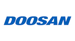 Doosan Logo