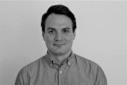 Fredrik Rydén Fredrik Rydén