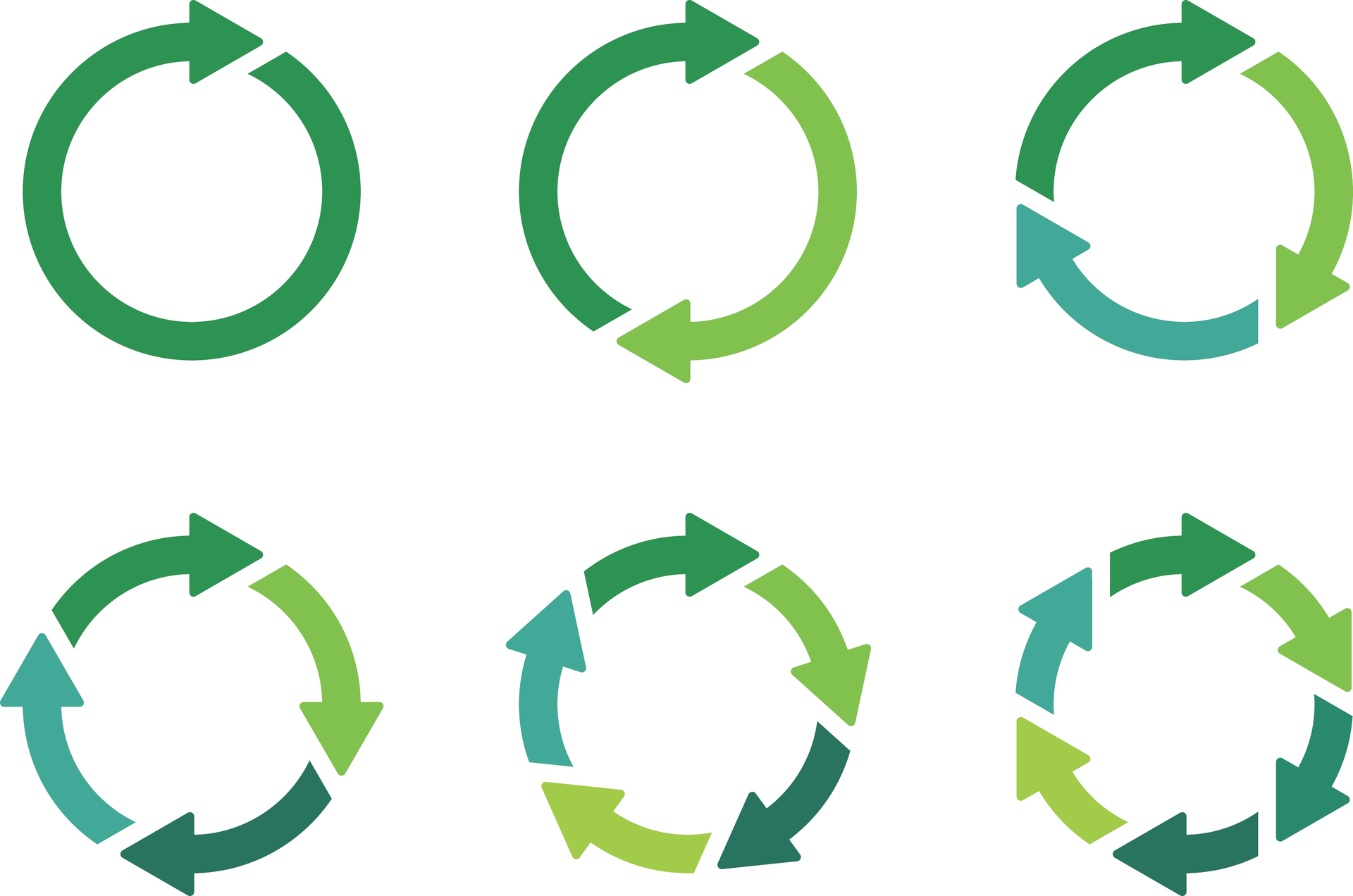 Getty Images 1280777929 Recycling Arrows 62aa1745f300b