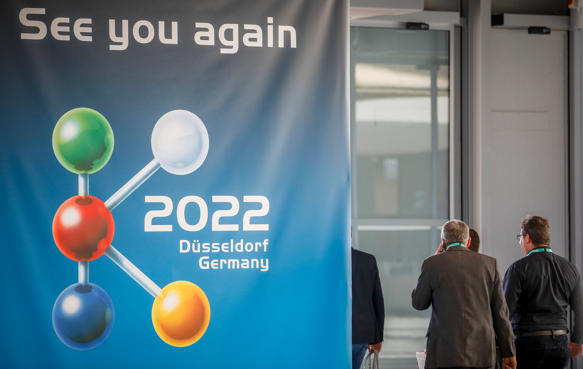 K 2022, the world's largest plastics trade fair, will be held Oct. 16-23 in Dusseldorf.
