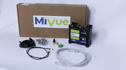 In addition to offering MiVue with all new equipment, the ACS Group offers a retrofit kit for existing equipment. In addition to offering MiVue with all new equipment, the ACS Group offers a retrofit kit for existing equipment.