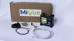In addition to offering MiVue with all new equipment, the ACS Group offers a retrofit kit for existing equipment.