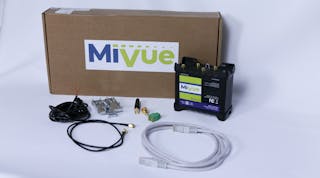 In addition to offering MiVue with all new equipment, the ACS Group offers a retrofit kit for existing equipment.