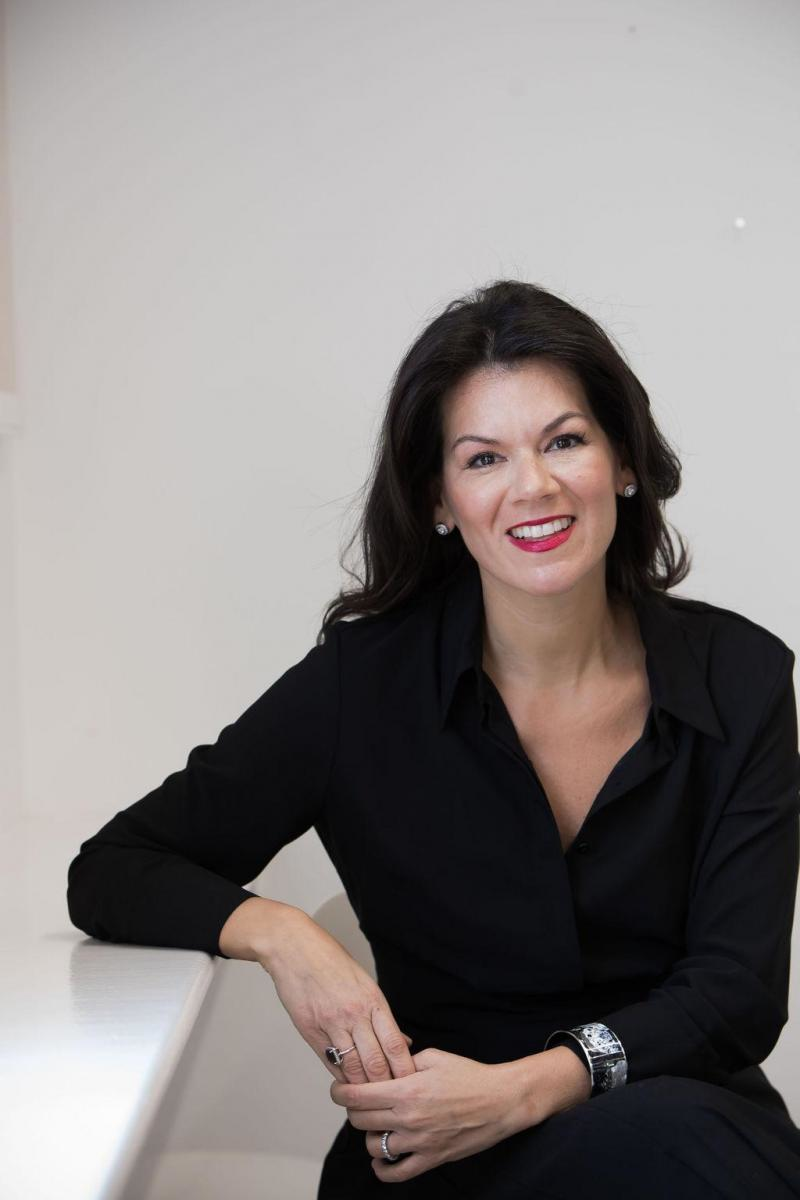 Stephanie Strategos Polis