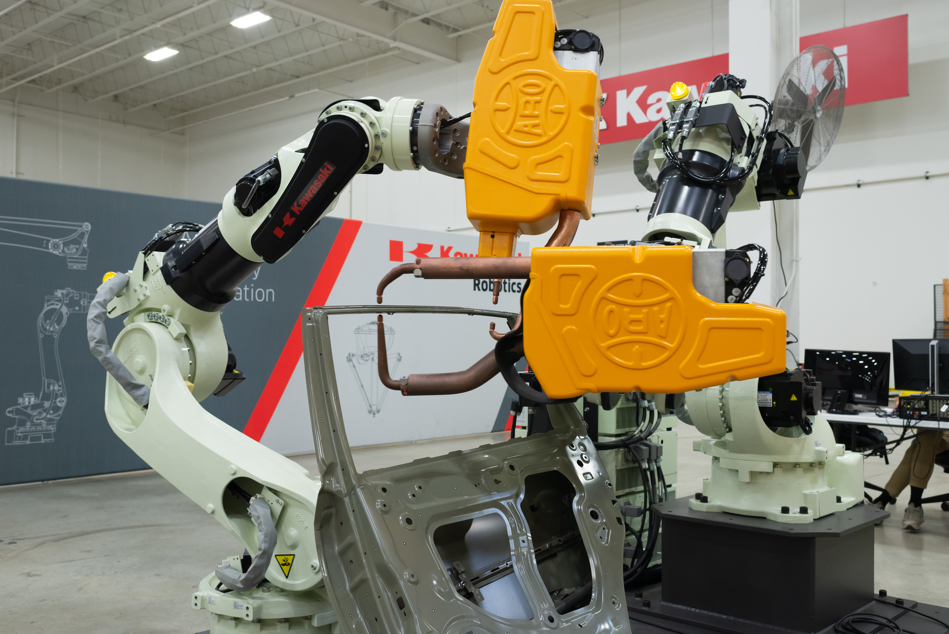 Realtime Robotics Unveils RapidPlan Software | Plastics Machinery ...