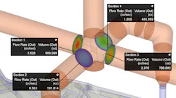 Moldex3D 2022 offers enhancements including a Design of Experiment analysis wizard that can shorten calculation time and cut calculation costs.