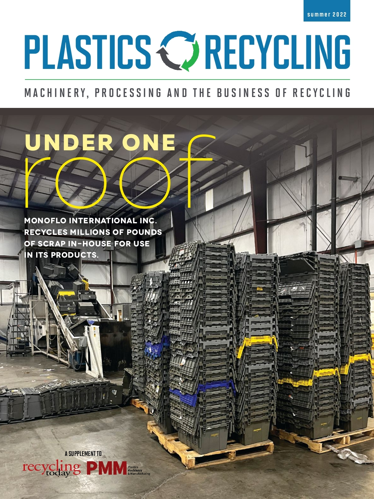 Pr Cover July 2022