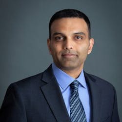 Pawan Thampi Pawan Thampi