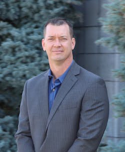 George Radcliff George Radcliff