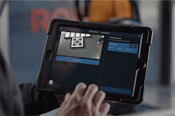 Rapid Robotics’ updated Smart Setup software allows users with high-mix requirements to quickly change between tasks. Rapid Robotics’ updated Smart Setup software allows users with high-mix requirements to quickly change between tasks.