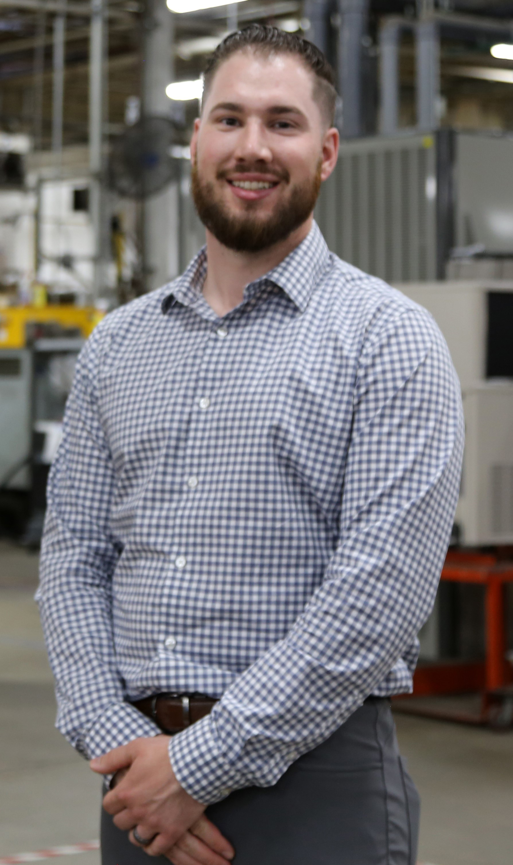 Mike Tuchalski
