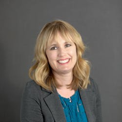 Kate Olinger Kate Olinger