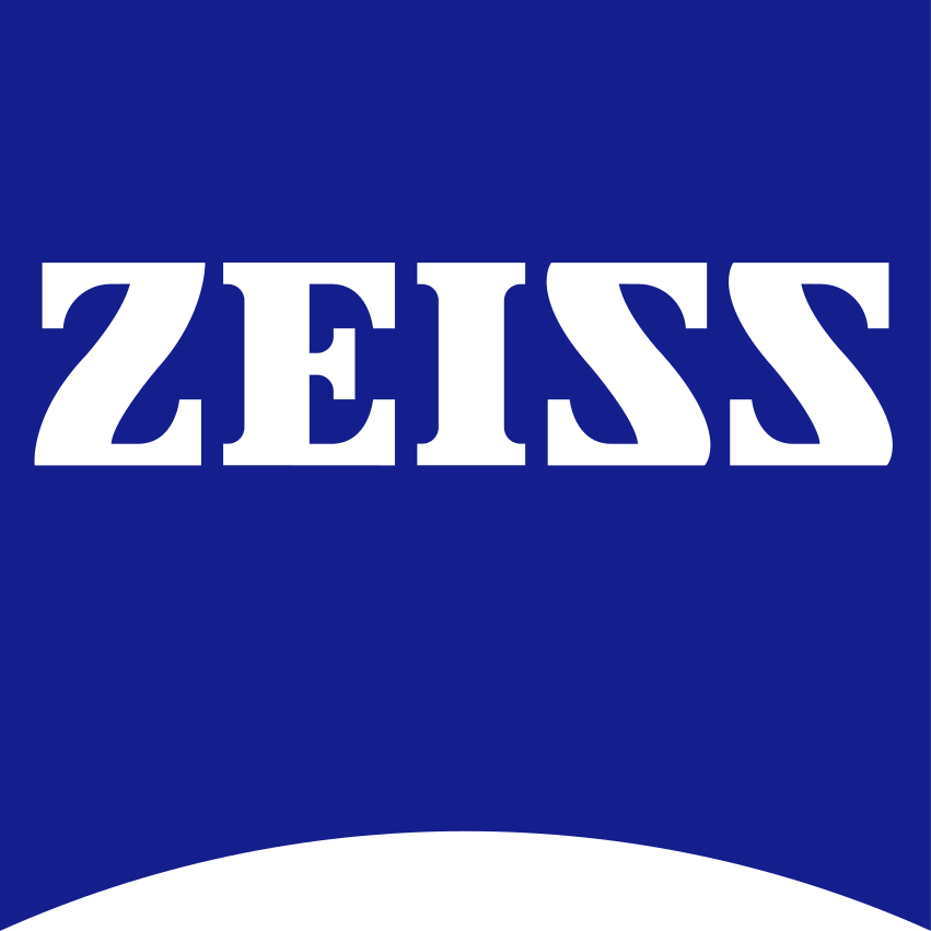Zeiss Logo svg