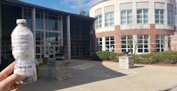 Nathan Gray, founder of the House Factory Foundation and Plastic Recycled, as well as project lead for EcoBrick US, visits schools in the New England to talk to students about the importance of reducing, reusing and recycling plastic waste. Nathan Gray, founder of the House Factory Foundation and Plastic Recycled, as well as project lead for EcoBrick US, visits schools in the New England to talk to students about the importance of reducing, reusing and recycling plastic waste.