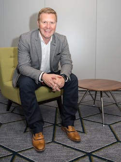 Toby McCartney Toby McCartney