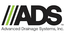 Advanced Drainage Systems Logo