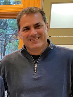 Brian Bechard