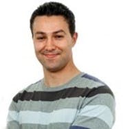 Erich Lawson Erich Lawson