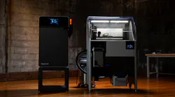 The Formlabs Fuse 1+ 30W SLS 3D printer offers a range of upgrades from the original Fuse 1 model, including a more powerful laser.